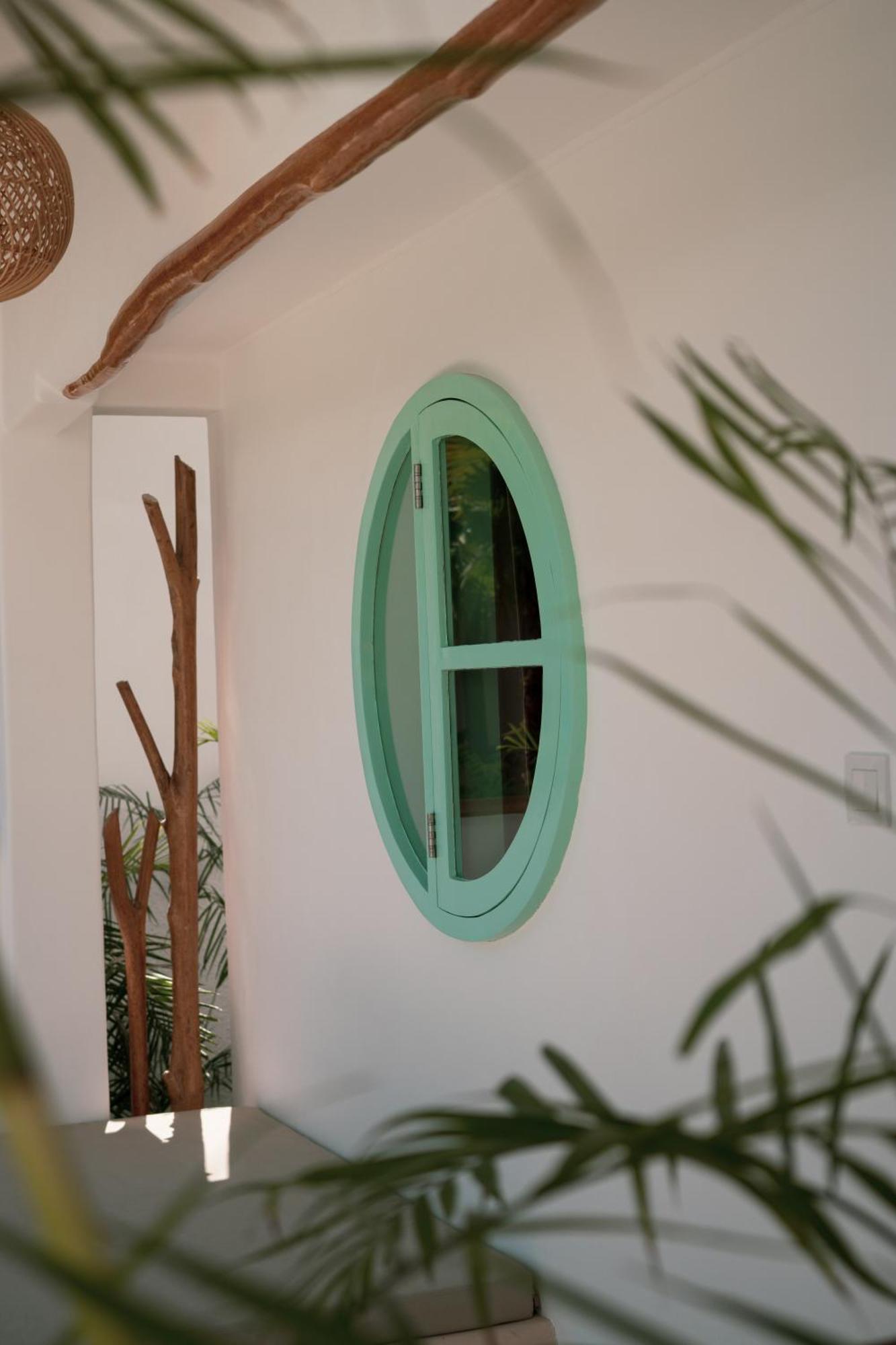 Quma Hotel Gili Trawangan Dış mekan fotoğraf
