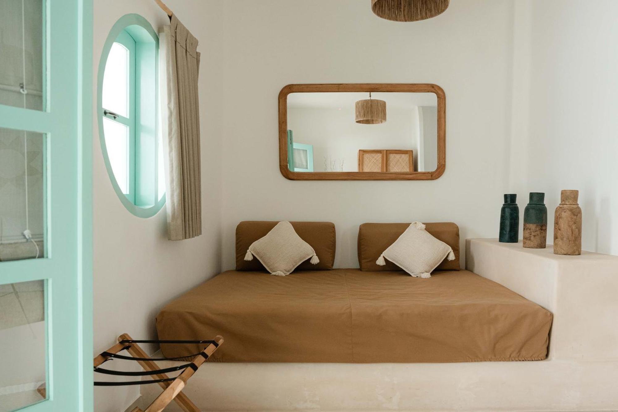 Quma Hotel Gili Trawangan Dış mekan fotoğraf