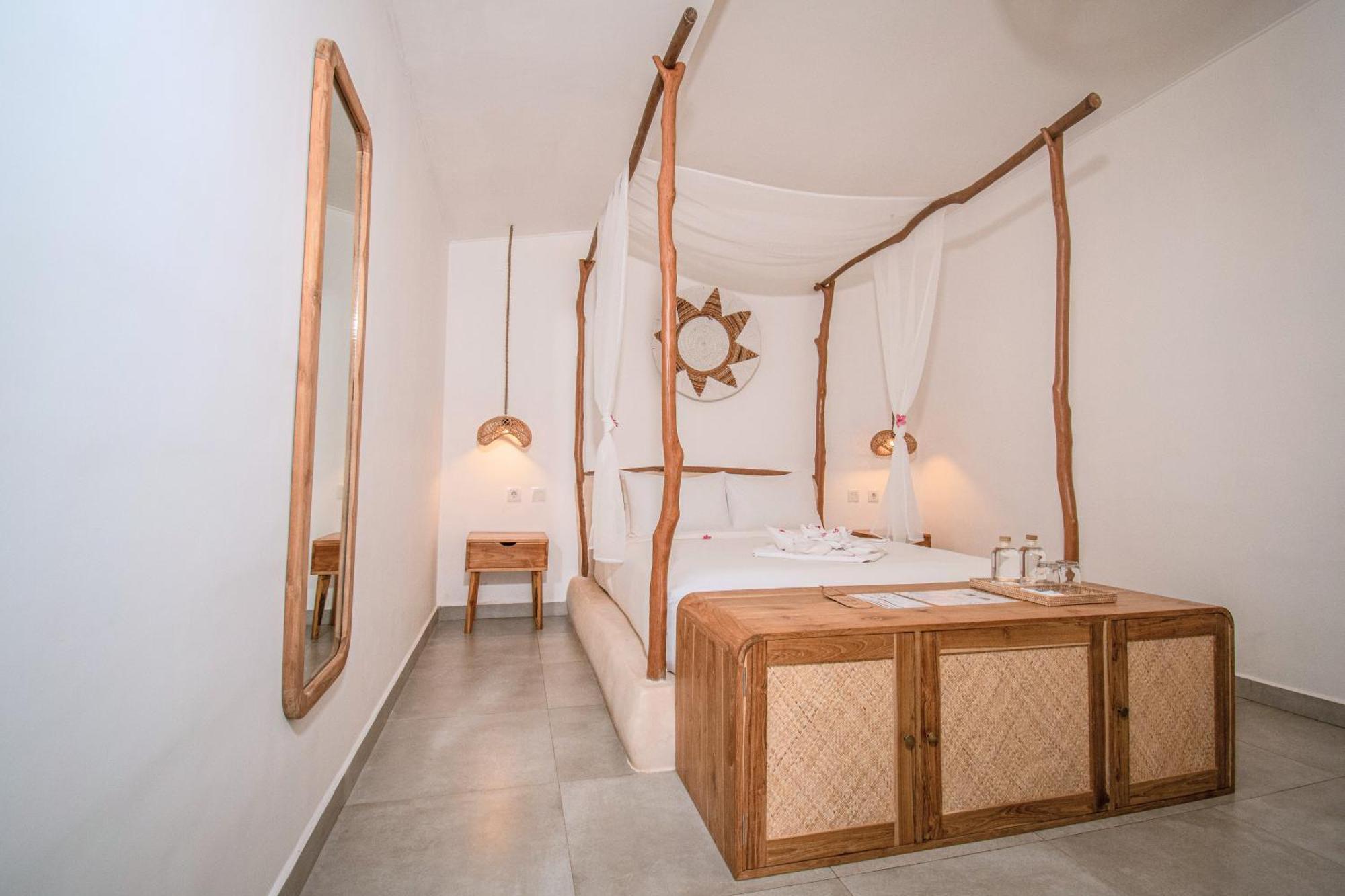 Quma Hotel Gili Trawangan Dış mekan fotoğraf